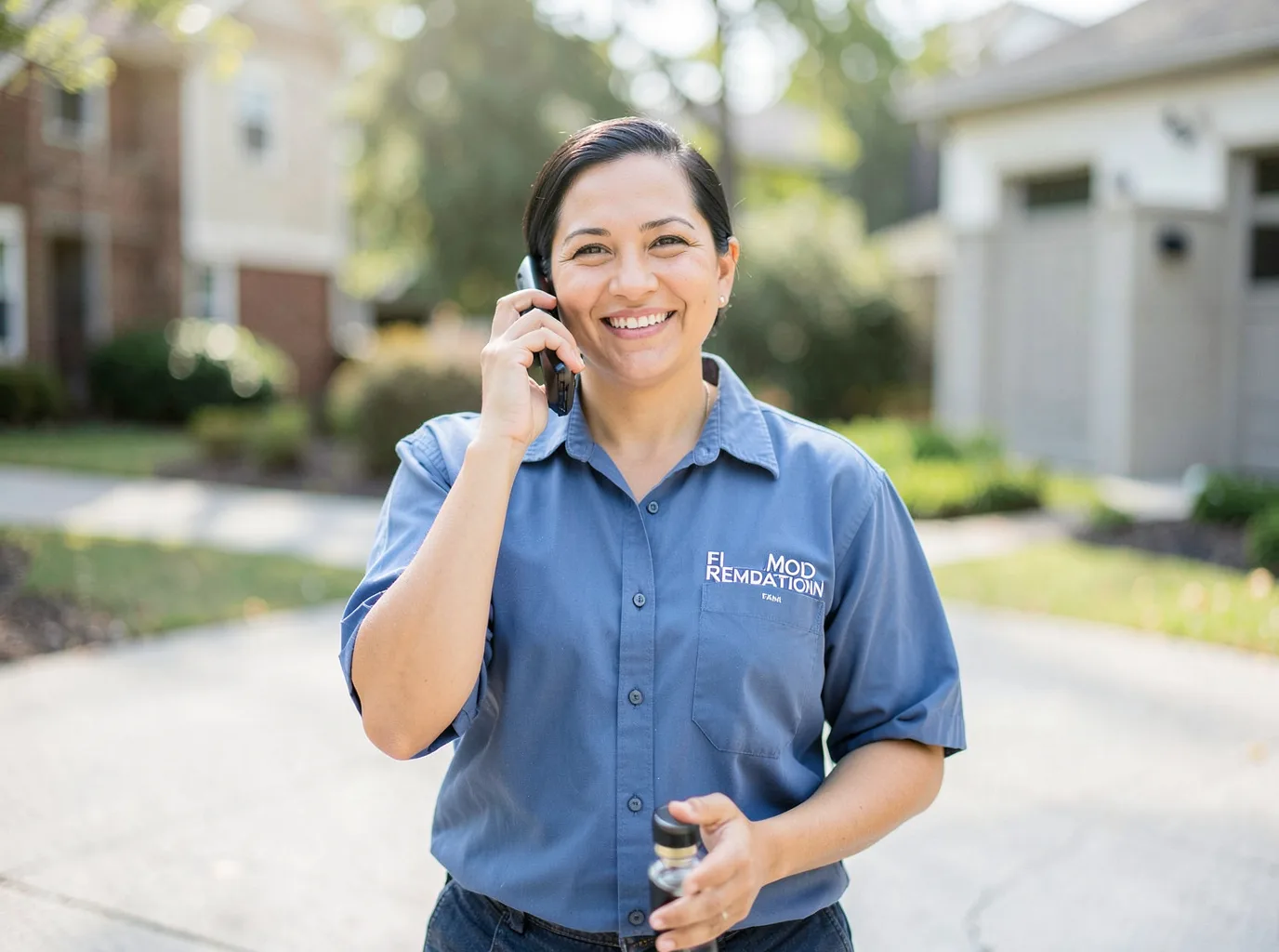 Mold Remediation Beverly, NJ FAQs